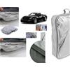 MENABO TELO COPRIAUTO TELATO FELPATO PER PORSCHE BOXSTER CABRIO 3.8 SPYDER ANNO 2012 IM