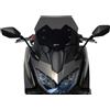 Faco Art. 29231 Cupolino fume'scuro Kymco Ak 550 Premium anno 2023