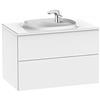 Roca UNIK BEYOND 2CAJ 800MM BLBR