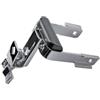 Latin Percussion LP281F Fusheki Bracket cromato, LP281-MB