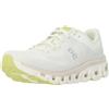 On 3MD30100248 Cloudflow 4 Uomo, White Sand EU 46