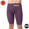ARENA Swim Suit Aqua Force Storm MF AS6SRC03M PKGD Swimwear JAPAN Uomo...