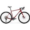 Merida Bici gravel ebike MERIDA SILEX 700 II1 GRX 1X12