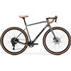 Merida Bici gravel ebike MERIDA SILEX 200 ESSA 1x8