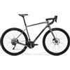Merida Bici gravel ebike MERIDA SILEX 400 GRX 2X10