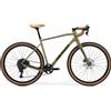 Merida Bici gravel ebike MERIDA SILEX 200 ESSA 1x8