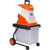 RURIS POWER FOR NATURE RURIS Expert 150 - Frantoio elettrico per vegetali, 2600 W, 45 mm, vassoio 45 L