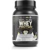 Healthy Fusion Whey Protein Proteina Whey pura con Collagene e Magnesio Migliora