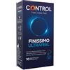 Control Finissimo Ultrafeel 10 uds