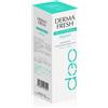 Dermafresh Sport Deodorante Spray Pelle Normale Profumazione Agrumata No Gas 100