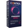 Control Finissimo Senso 12 Uds
