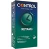 Control Non Stop Retard 12 uds