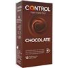 Control Chocolate 12 uds
