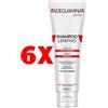 ADEGUAMINA 6 X ADEGUAMINA Shampoo Lenitivo per Prurito Cute Sensibile 250 ml