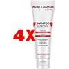 ADEGUAMINA 4 X ADEGUAMINA Shampoo Lenitivo per Prurito Cute Sensibile 250 ml
