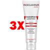 ADEGUAMINA 3 X ADEGUAMINA Shampoo Lenitivo per Prurito Cute Sensibile 250 ml