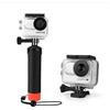 LEWOTE CUSTODIA IMPERMEABILE IMPUGNATURA GALLEGGIANTE PER INSTA360 GO 3S ACCESSORI FOTO