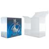 Friki Monkey SCATOLA PROTETTIVA PET ELITE TRAINER BOX CUSTODIE RIGIDE PER CARTE GIOCO 10 PEZZ