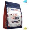 PROLABS Natural Soy Isolate Protein 1 kg Proteine della Soia