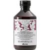Davines SHAMPOO ELASTICIZZANTE IDRATANTE REPLUMPING NATURALTECH 250ML CURA CAPELLI