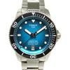 TISSOT Seastar 1000 40MM T120.807.11.091.00 verde uomo dal GIAPPONE