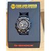 Casio Carrozzeria G-SHOCK GWG-B1000TLC-1AJR MUDMASTER Team Land Cruiser Toyota NUOVA