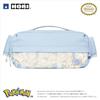 HORI Borsa a tracolla HORI Nintendo Switch 2 Eevee Fluffy Pokémon con licenza Giap...