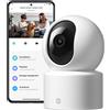 Xiaomi C201 1080P HD telecamera di sicurezza baby monitor telecamera animali Wi