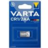Varta Batteria Al Litio CR1/2AA 3V CR14250 6127 BR14250 BR1/2AA