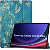 Lobwerk Protettiva per Samsung Scheda Galaxy S9 Ultra SM-X910 SM-916B 14.6 Pollici Slim