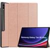 Lobwerk Cover Custodia per Samsung Scheda Galaxy S9 Ultra SM-X910 SM-916B 14.6 Pollici