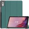 Lobwerk Custodia Per Lenovo Tab M9 TB-310FU 9.0 Pollici 2023 Con Funzione Sleep/Wake