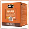 Caffè Motta Motta Caffè 150 Cialde Compostabili 44 Mm Box Miscela Caffe Espresso Cremoso