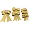 Nataluna MOD.06G Oro COCCARDE 3MIS 31061180, Come Foto, Unica