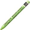 Caran d'Ache NEOCOLOR II 231 - Cera acquerellabile, per carta, cartone, vetro, legno, pelle, pietra, 10 pezzi