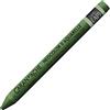 Caran d'Ache NEOCOLOR II 225 - Cera acquerellabile, per carta, cartone, vetro, legno, pelle, pietra, colore: verde muschio (7500.225)