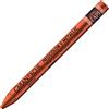 Caran d'Ache NEOCOLOR II 497 BRONZE/METALLIC BRONZE (7500.497) / Pastelle 10 pezzi (1 confezione) / in cera acquerellabile/per carta, cartone, vetro, legno, pelle e pietra