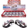 Kinsmart LAMBORGHINI SESTO ELEMENTO POLIZIA cm 12 1:38 Kinsmart Modellismo Giocattolo -I-