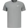 Nike Nike Swim Hydroguard Solid Ess Short Sleeve Hydrogu Cool Grey Swim Trunks Bambine e Ragazze