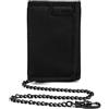 Pacsafe RFIDsafe Z50 Trifold Wallet Black