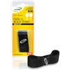 Noene Grip anti Shok Padel/Beach Tennis 2,5 Riduce Affaticamento Mani Polsi Gomi