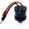 Balun in miniatura 1:1 per JPC-7 onde corte 1,6-50 MHz 200 W design portatile