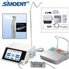 Dental surgery implant motor brushless touch screen machine+20:1 LED manipolo