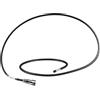 FLIR HD Camera Probe for VS80 Videoscope, 5.5mm x 1m Long