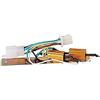 XLC CONECTOR LUZ LED PORTABICIS AZURA XTRA LED