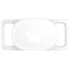 Custodia Silicone Minimalista per XIAOMI Tag per Animali Localizzatore Anti Loca