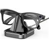 Supporto di ricarica per Meta GFor Compact Design 5,8 cm x 5,8 cm x 4,9