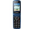 uleway GSM Telefono Cellulare per Anziani,Flip Telefoni Cellulari Tasti Grandi,V