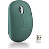 NGS Fog Pro Mouse senza fili taglia unica