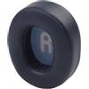 Cuscinetti auricolari di ricambio in memory foam PU per JBL TUNE T700BT 710BTNC